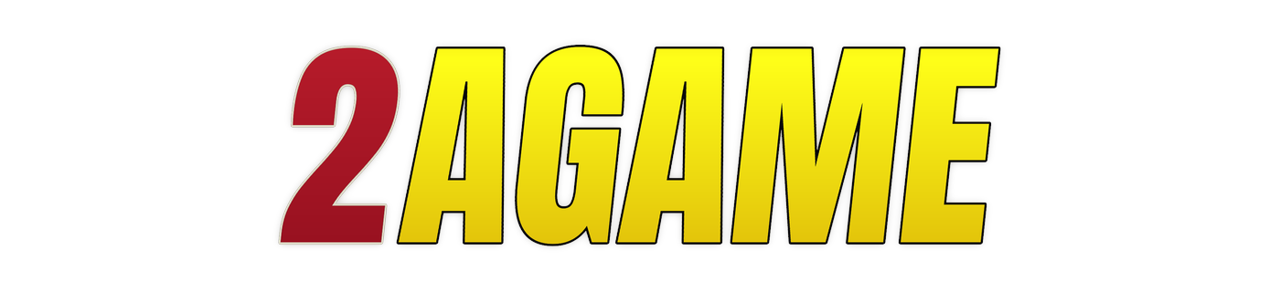 2agame logo
